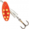 Блесна Blue Fox Vibrax Bullet VB4 (FRY)