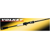 Удилище кастинговое Major Craft Volkey VKC-662MH
