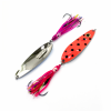 Блесна GT-BIO Salmon Squid 40гр (#02)