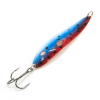 Блесна Kuusamo Tundra 85/19 BL/R/BLU/W-C