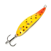 Блесна Kuusamo Tundra 95/24 BL/FR/FO-B