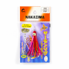 Крючки Ассисты с октопусом Nakazima 2.0 RP