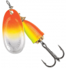 Блесна Blue Fox Vibrax Northern Light BFNL5 цвет OCU