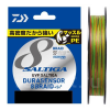 Плетеный шнур Daiwa UVF Saltiga Dura Sensor 8 Braid+Si2 300м #2.5