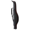 Чехол для удилищ Shimano Rod Case RC-031Q BK 135RW