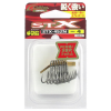Крючок тройной Owner STX-45ZN #3