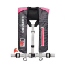 Жилет спасательный самонадувной Shimano VF-051K CHA F