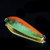 Блесна Souls Finalist BE-BOP 1 27g Green Aurora