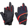 Перчатки Shimano Nexus GL-183U Red XL