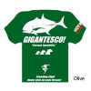 Майка Hots GT Dry T-Shirt XL Olive