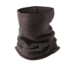 Бандана теплая Shimano AC-031W Buff BK F