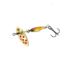 Блесна Daiwa Silver Creek Spiner SS 3.5g цв.AK