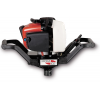 Мотоледобур Mora ICE S-140 (Solo 3,0hp)