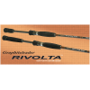 Спиннинг Rivolta GRIS 742 L