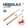 Ледобур Heinola SpeedRun CLASSIC 155мм