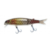 Воблер Jackall Tiny Magallon black piraruku