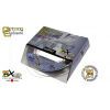 Плетеный шнур Pontoon21 Eighteria #1.5