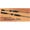 Спиннинг Rivolta GRIS 892 MH