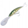 Воблер Sebile Koolie Minnow LL 118 (NK2)