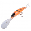 Воблер Sebile Koolie Minnow LL FW 160 (IS04)