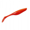 Виброхвост Jenzi Super Soft Lure Rot 15см