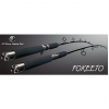 Спиннинг Zenaq Fokeeto FS53-8
