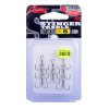 Тройник Owner Stinger Treble ST-41TN №8