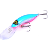 Воблер Halco Sorcerer 90DD+STD # Rus8