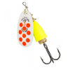 Блесна Blue Fox Vibrax UV BFU5 (SOYU)