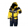 Комбинезон - поплавок Seafox CrossFlow One-piece (Breathable Flotation Overall) KING
