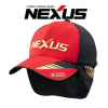 Кепка теплая Shimano Nexus CA-196N (Red)