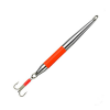 Пилкер Fladen Haken 600гр (Silver)