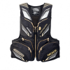 Спасательно-разгрузочный жилет Shimano Nexus VF-112P BK 2XL