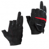 Перчатки GL-011P BK L