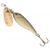 Блесна Blue Fox Minnow Super Vibrax BFMSV1 (G)