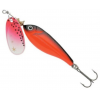 Блесна Blue Fox Minnow Super Vibrax BFMSV1 (SRB)