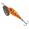 Блесна Blue Fox Minnow Super Vibrax BFMSV4 (OB)