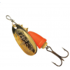 Блесна Blue Fox Vibrax Fluorescent BFF5 (GFR)