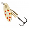 Блесна Blue Fox Vibrax Bullet VB3 (GYR)
