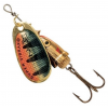 Блесна Blue Fox Vibrax Shad BFSD2 (P)