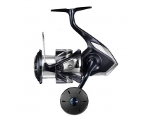 Катушка Shimano 24 Stradic SW 6000PG