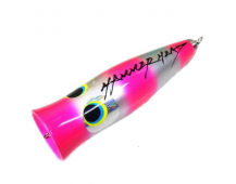 Поппер Hammer Head D Cup 170mm 130g #4F