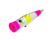 Поппер Hammer Head D Cup 170mm 130g #6F