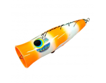 Поппер Hammer Head D Cup 170mm 130g #9F