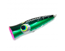 Поппер Hammer Head D Cup 170mm 130g #13F