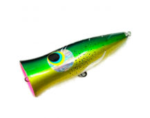 Поппер Hammer Head D Cup 170mm 130g #46F