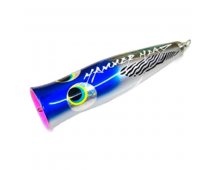Поппер Hammer Head D Cup 170mm 130g #55F