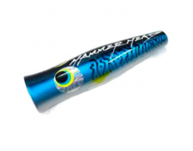 Поппер Hammer Head D Cup 170mm 130g #59F