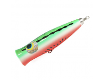Поппер Hammer Head D Cup 170mm 130g #101S