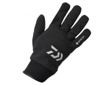 Перчатки Daiwa DG-1524W Gore-Tex Danrotech Waterproof Gloves BK 2XL